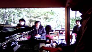 重松壮一郎@森のテラス 20120320 Part2