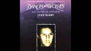 Dances With Wolves Soundtrack Spotting The Herd Track 10