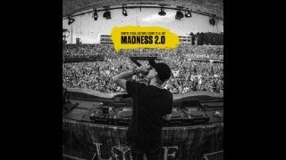 Dimitri Vegas & Like Mike, Coone, ft. Lil Jon - Madness 2.0