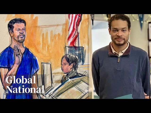 Global National: April 27, 2026 | Suspected WHCD gunman charged with attempting to assassinate Trump