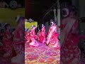 ramnavami ke subh awsar per _ shobha Yatra _ NARHAN, BIBHUTIPUR # Children program _ JAY SHREE RAM