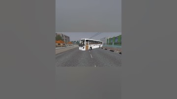 tata marcopolo ultra / #shorts #trending