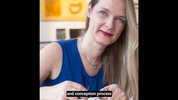 Bettina Forget discusses ways in which the arts and sciences can merge