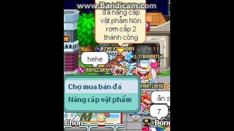 Nâng cấp cánh vàng ròng huyền thoại by Vjpp1999