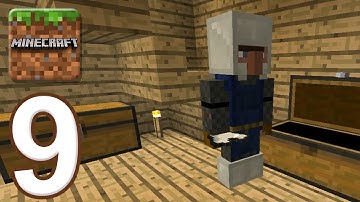 Minecraft - Gameplay Walkthrough Episode 9 (MOD)