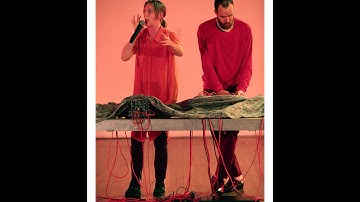 Idioter Alma Söderberg & Hendrik Willekens - trailer