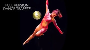 Dance Trapeze Act Janine Eggenberger