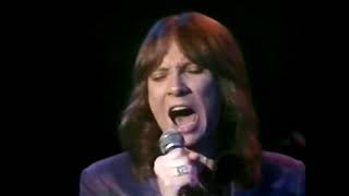 Benny Mardones - Into The Night (1980) HD