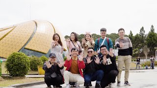 Enclave in DaLat screenshot 4