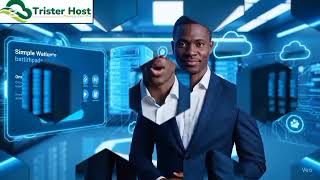 TristerHost Hosting | Fast, Secure & Affordable Web Hosting for Your Website