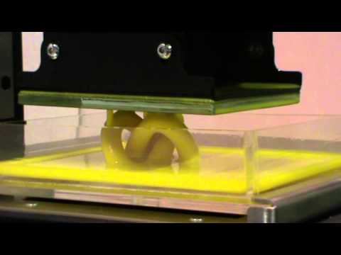 Robot Factory 3DLPrinter 0 - Robot Factory 3DLPrinter