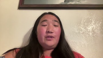 CLC (Collaborative Learning About Students) self-reflection video