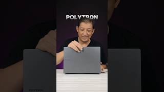 selain mobil POLYTRON ngluarin laptop office harga 5 jutaan.. | Polytron Luxia