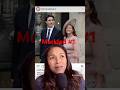 The Trudeau couple gets MARKLED #justintrudeau #sophietrudeau #meghanmarkle