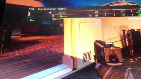 He had rules wrong second map