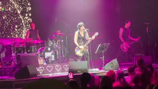 Joan Jett & the Blackhearts - Do You Wanna Touch Me (Oh Yeah) - Live Uncasville CT 6/11/23
