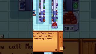 #stardewvalley #joja #membership #gamergal2500 #new #streamer #twitch #subscribe #watch