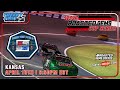 Wssr roasted gems cup series s8  r18  kansas motor speedway presented by freekyfast  iracing