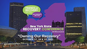 Psychedelics in Recovery