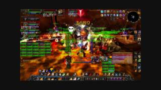 Recycled Heroes Raid on Thunder Bluff