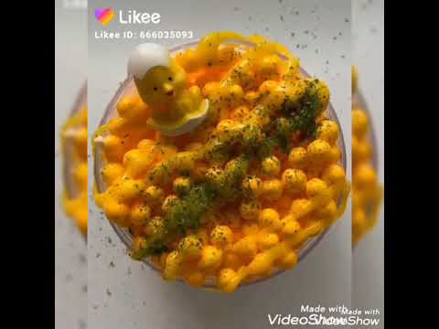 Слаймы + ИСТОРИЯ ПРО МИШУ 😱 Слайм История / Залипашки + Истории 😱 из Likee
