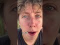 Beverage on the patio moment #review #gamer #fyp