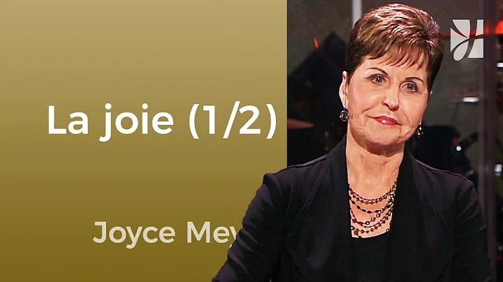 Comment accrotre instantanment votre joie (1/2) - ...