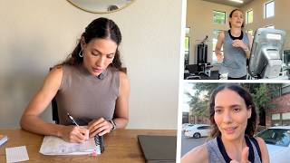more focus discipline and organization giovanna lordeiro