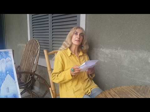 გალაკტიონი \"მზეო თიბათვისა\"