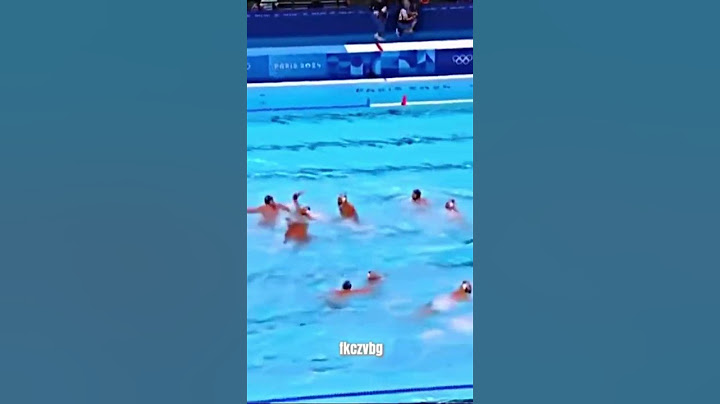 Srbija - Grcka 12-11 JAKSIC ZA CETVRTFINALE