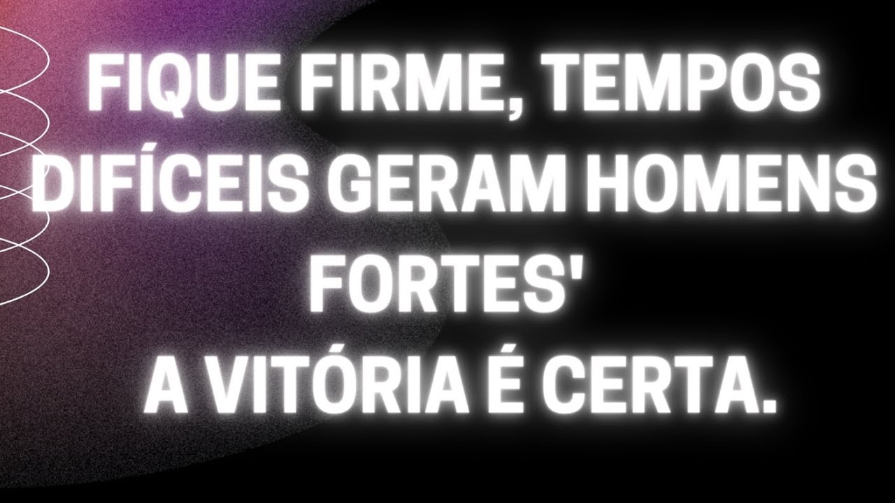 REFLEXÃO, SALMOS 23:1