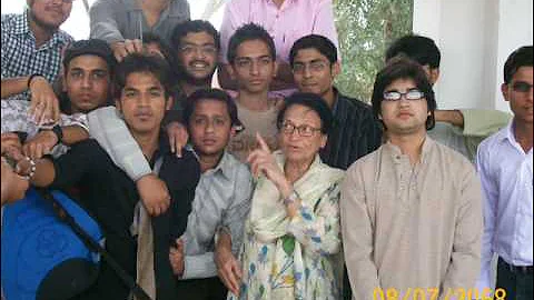 Beete lamhe( College Video ) by jUni