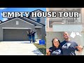 EMPTY HOUSE TOUR! | HOMEOWNER AT 24!