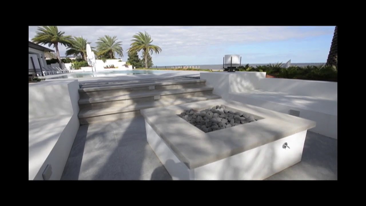 Most expensive home for sale on Choctawhatchee Bay YouTube