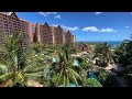 Our Travel Day Out To Hawaii Summer 2021 | Checking In At Aulani | Room Tour | Exclusive Merchandise