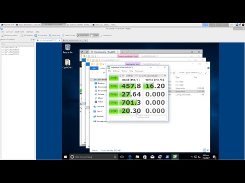 Hypervising with SmartOS