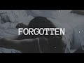 Free sad type beat forgotten  intense emotional rap instrumental 2024