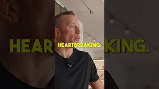 GSP Admits He NEVER Liked Fighting 😳
