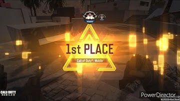 Call of duty mobile new mode gun game moshpit