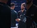 Mic'd Up Match: Bolelli & Vavassori | 2026 Mubadala DC Open