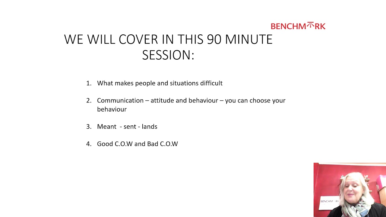 HDC Course Outline YouTube HDC Course Outline YouTube