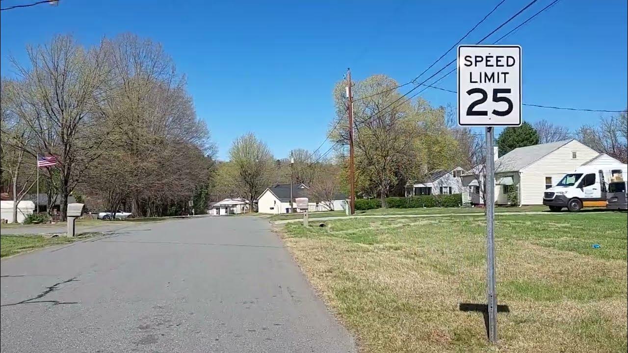 4100 Kernersville Road YouTube