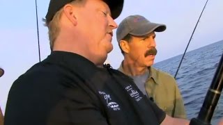 204 | Magie J Sportfishing | Muskegon | Under the Radar Michigan