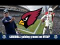 Are the arizona cardinals poised for big jump in 2024 seahawks opponent offseason recap part 2