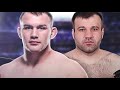 On December 5, the fight between fighter Azamat Murzakanov and Jared Vander will take place