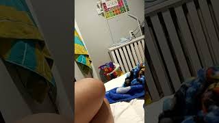 Mommy got a boo-boo part 2 by David's Treasures 23 views 1 year ago 1 minute, 29 seconds