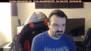 Famous Banned, Unbanned and False DMCA: What Happened On Twitch Today, July 17, 2020 Profile