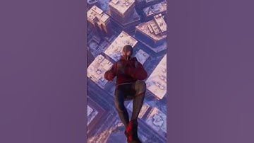 Thumbnail of Sunflower - Post Malone (Spider-Man: Miles Morales)