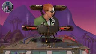 Bionic Commando Rearmed 2 - Part 5 (PS3/HDR)