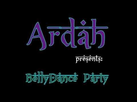 Ar Dah BellyDance Party (2017) tucuman a las 7